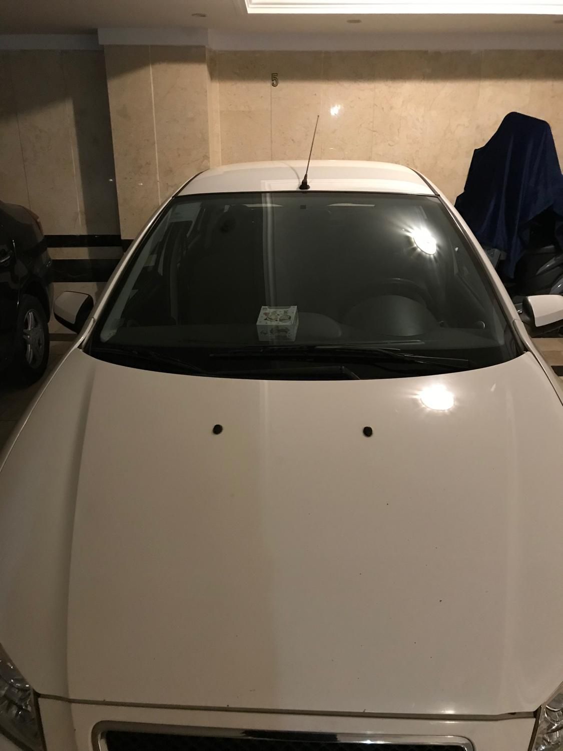 خودرو رانا، LX آگهی ann_18572103