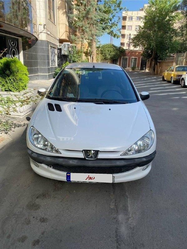 خودرو پژو، 206 آگهی ann_18572119