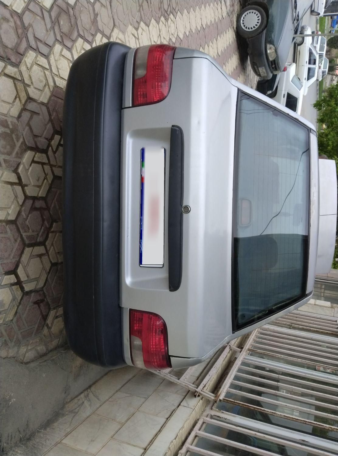 خودرو پراید، صبا آگهی ann_18572149