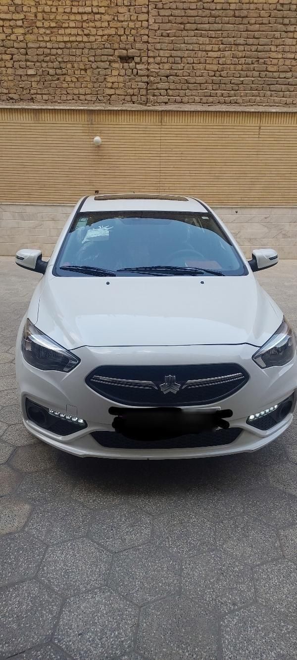 خودرو شاهین، G آگهی ann_18572168