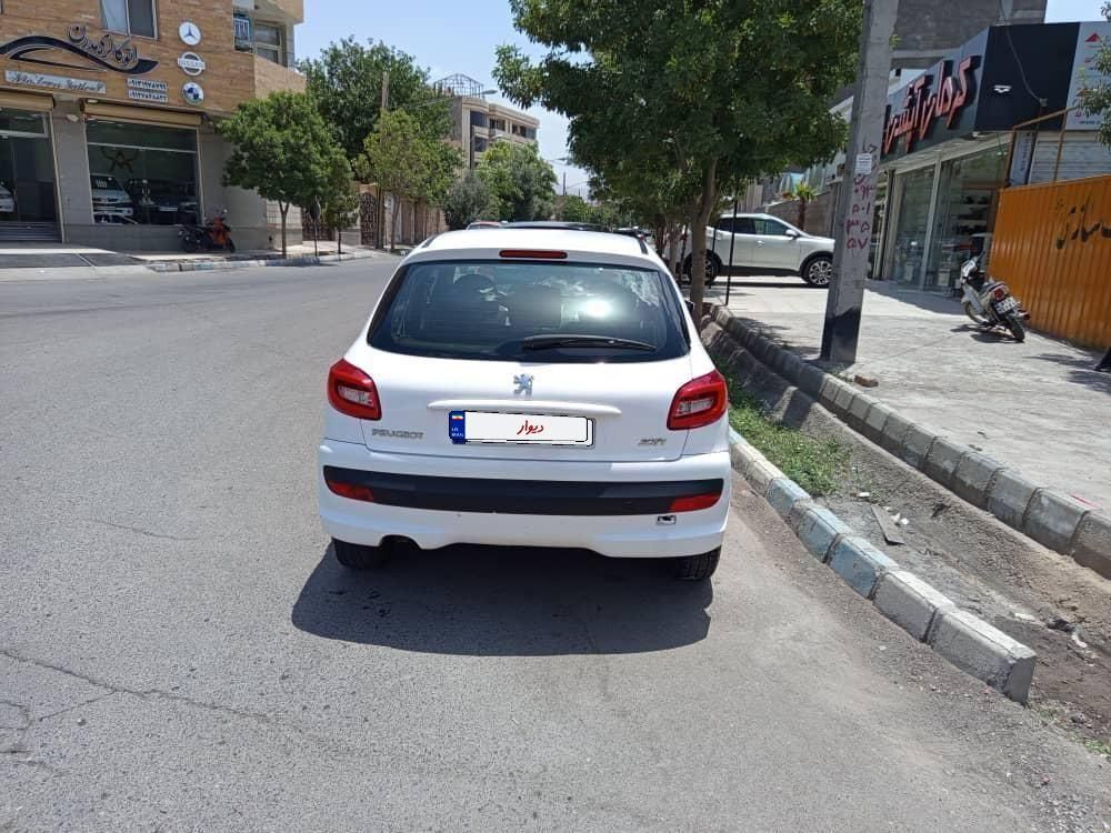 خودرو پژو، 207 آگهی ann_18572195