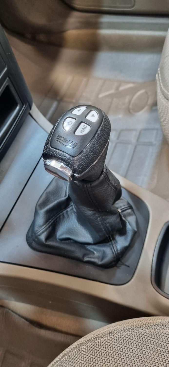 پژو 405 SLX بنزینی TU5 - 1399
