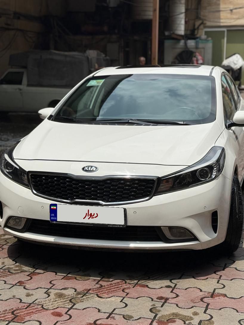 خودرو کیا، سراتو آگهی ann_18572221
