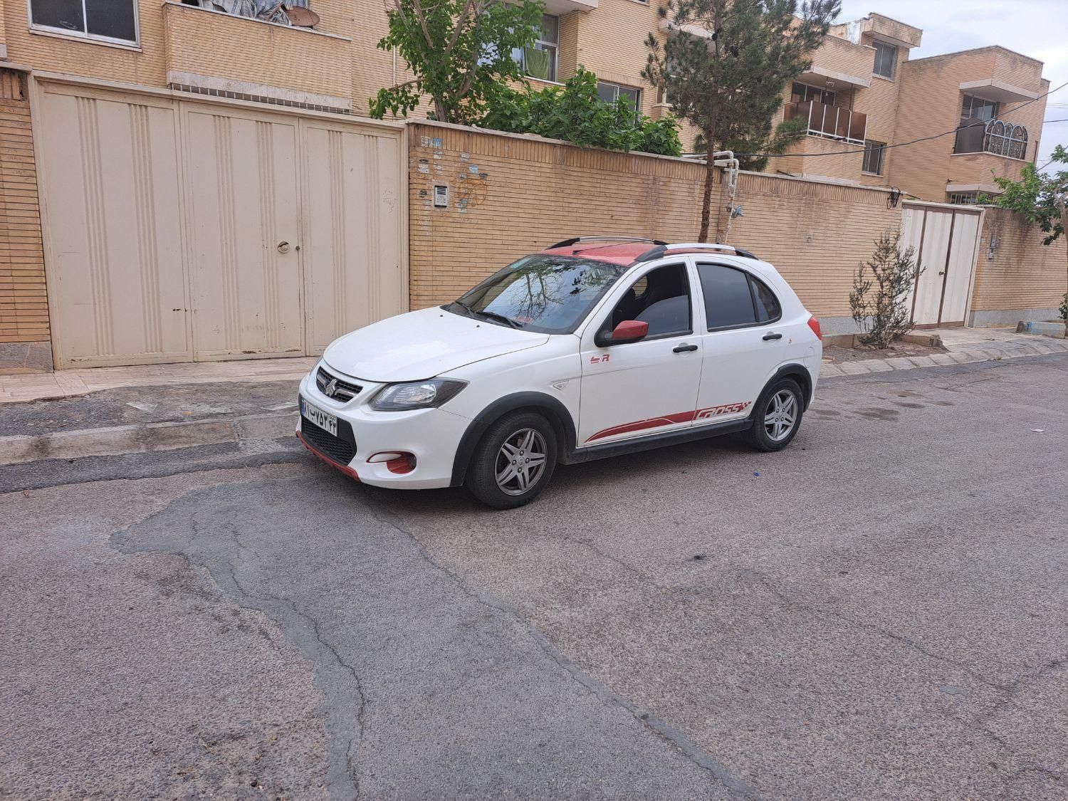 خودرو کوییک، R آگهی ann_18572241