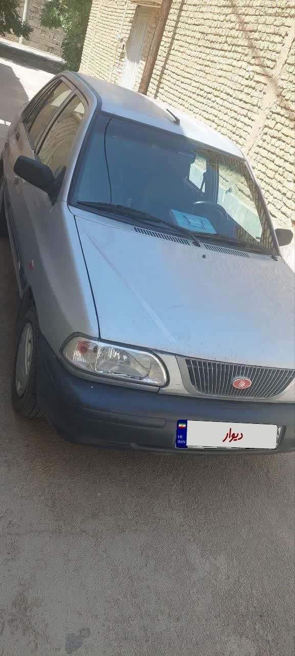 پراید 141 SL - 1390