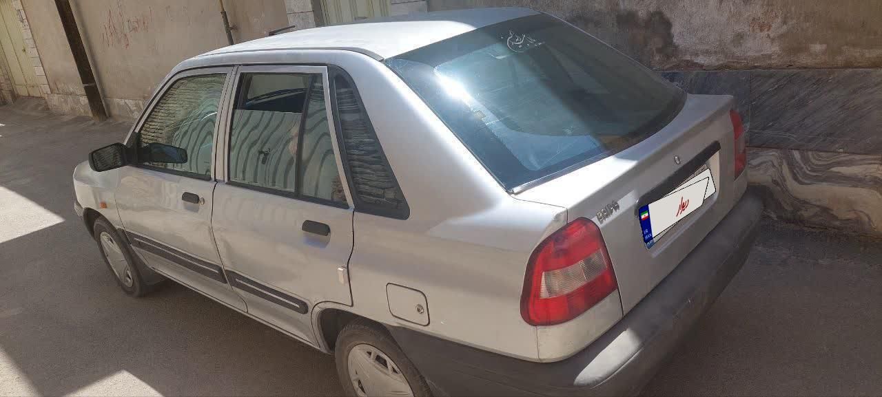 پراید 141 SL - 1390