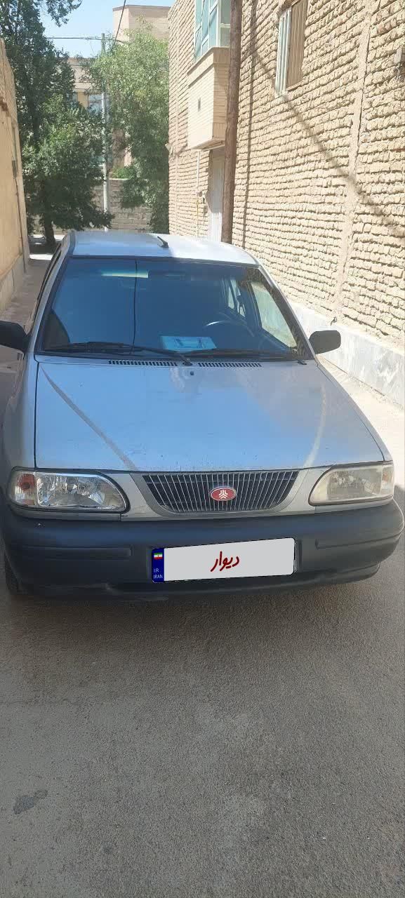 پراید 141 SL - 1390
