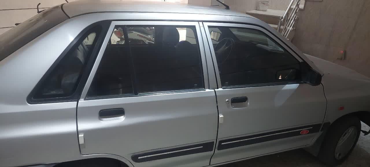 پراید 141 SL - 1390