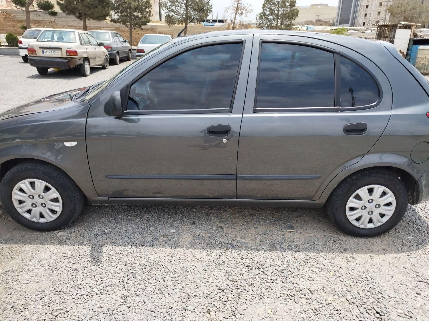 خودرو تیبا، 2 آگهی ann_18572287