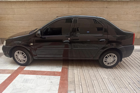 خودرو رنو، تندر 90 آگهی ann_18572331