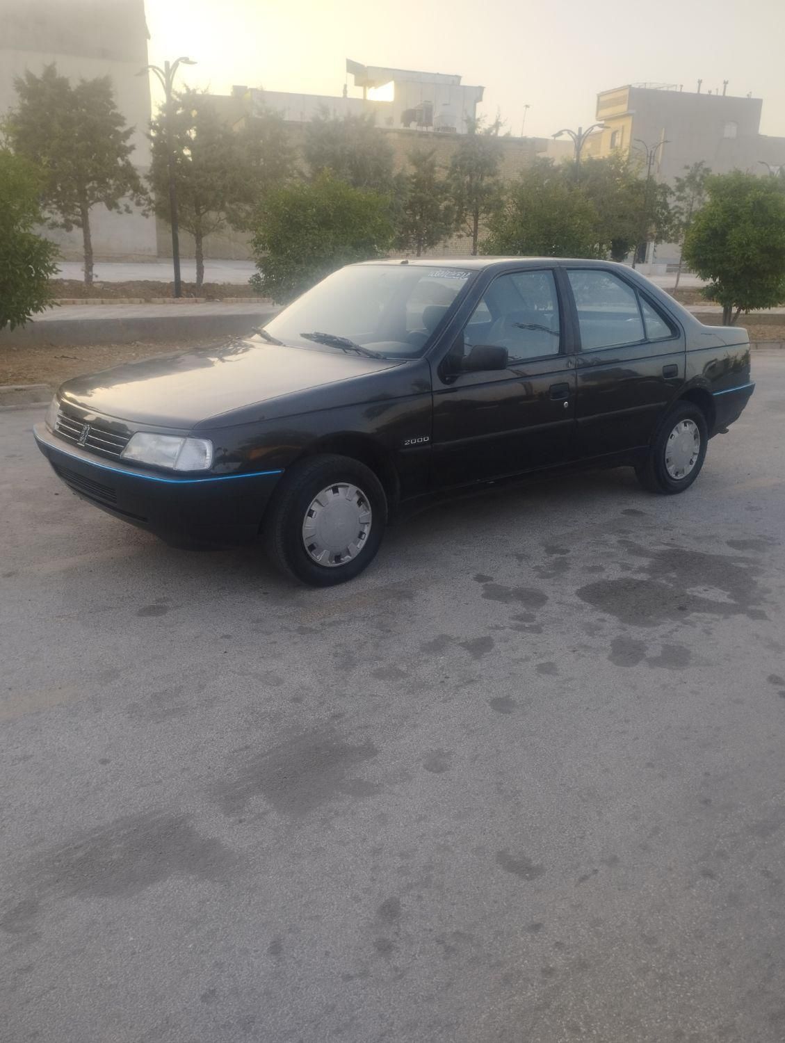 خودرو پژو، 405 آگهی ann_18572339