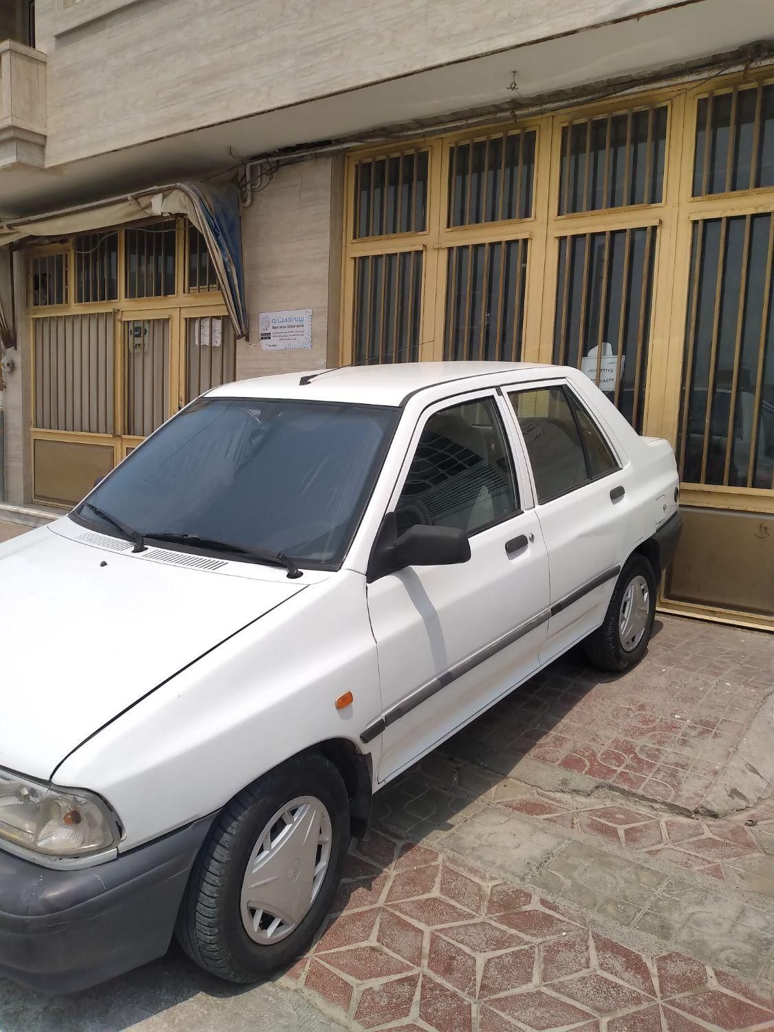 خودرو پراید، 131 آگهی ann_18572352