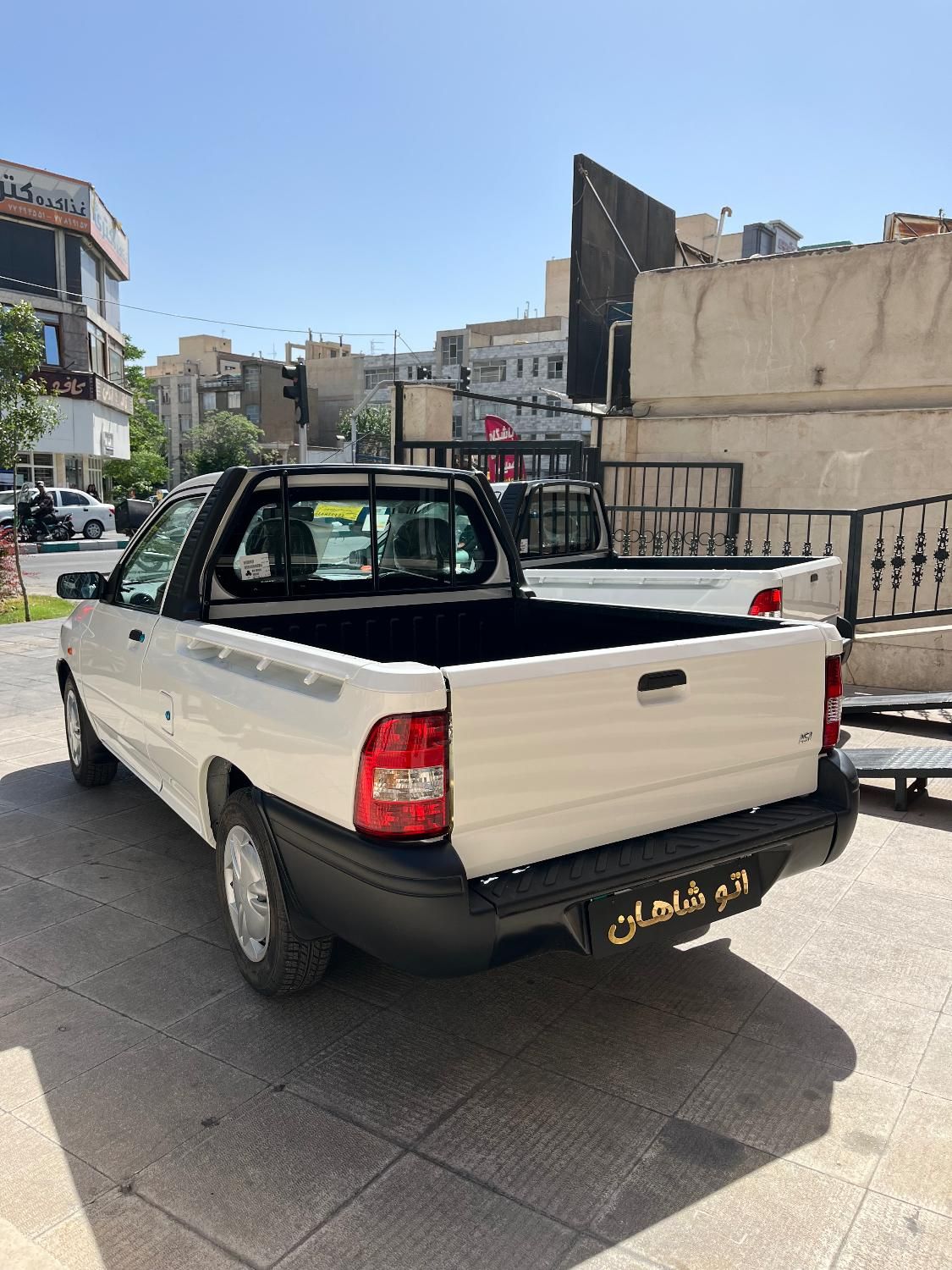 پراید 151 SE - 1404