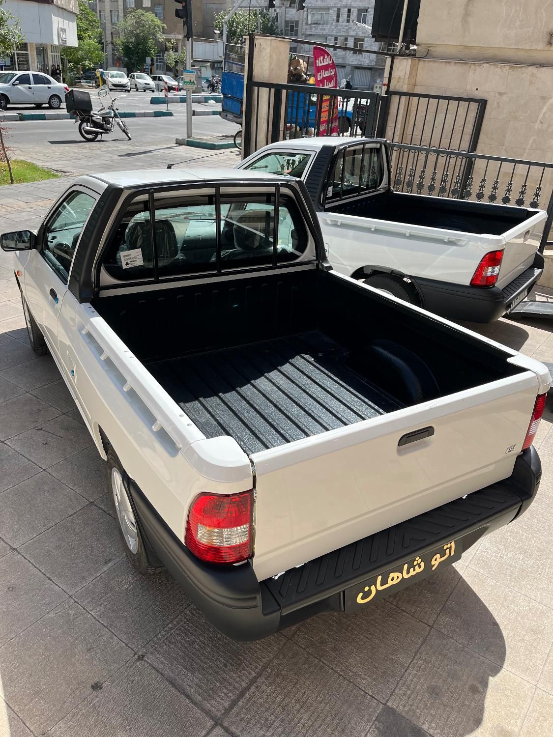 پراید 151 SE - 1404