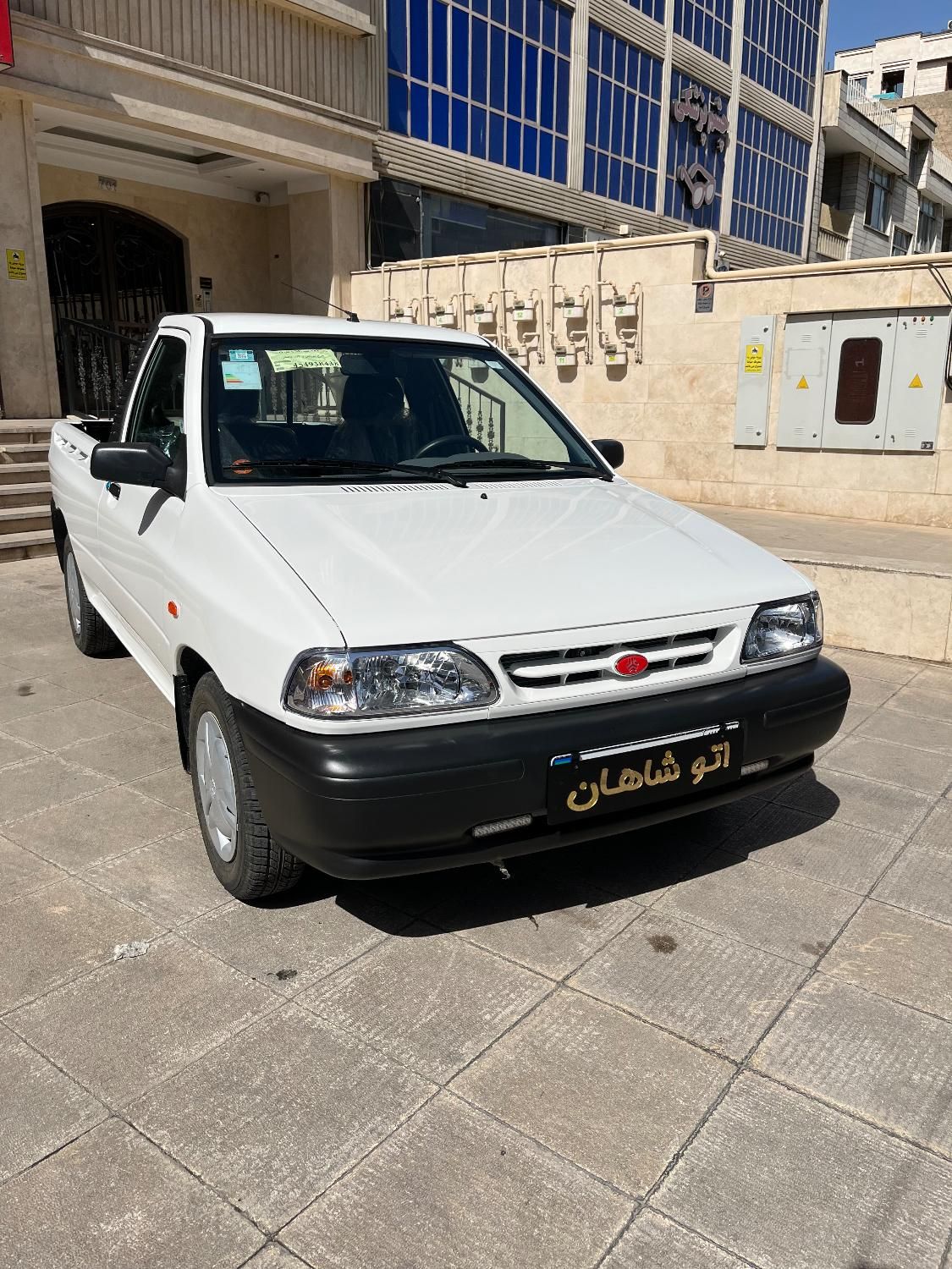 خودرو پراید، 151 آگهی ann_18572365