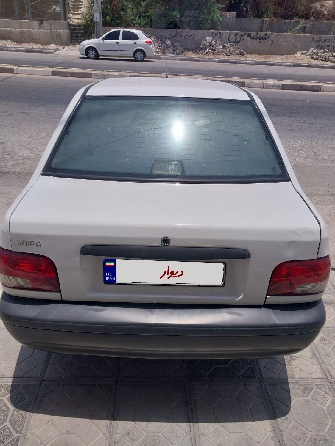 خودرو پراید، 131 آگهی ann_18572366