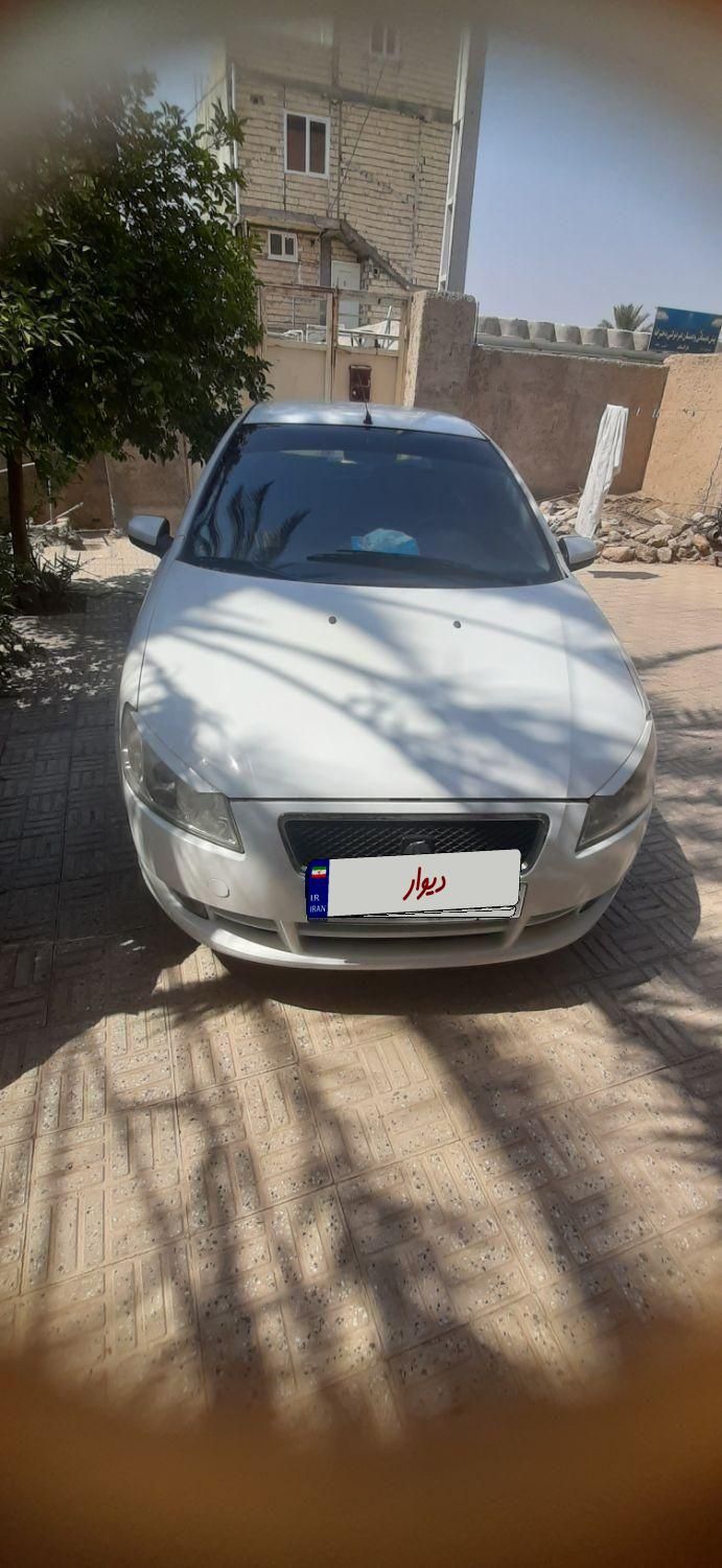خودرو رانا، LX آگهی ann_18572371