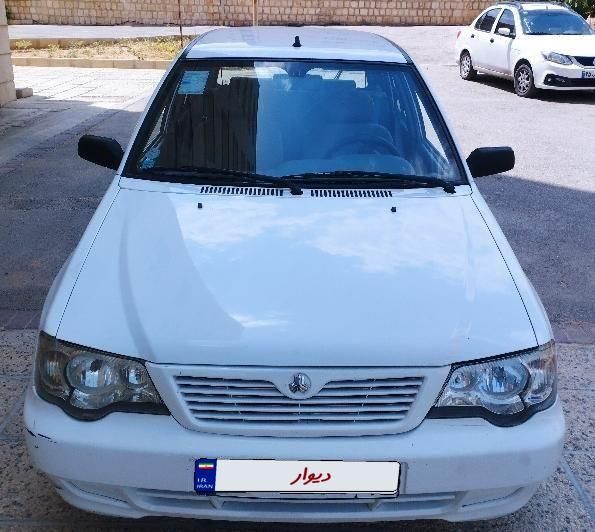 پراید 111 SE - 1398