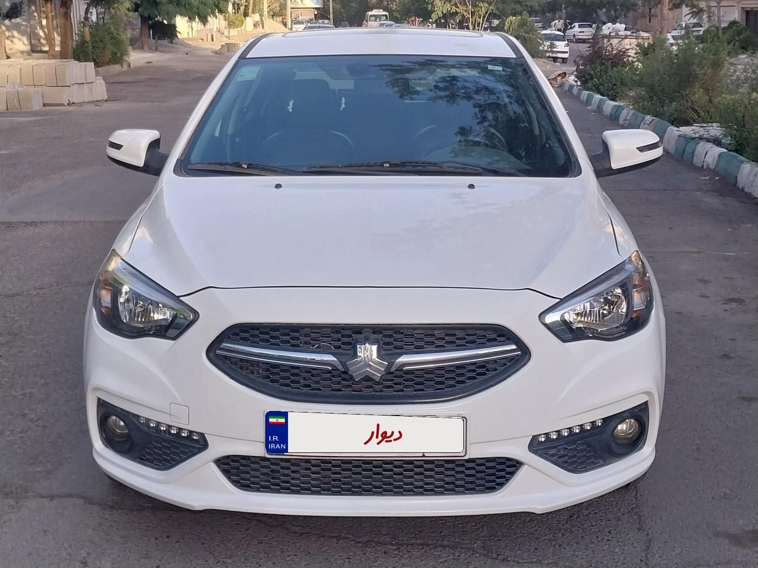 خودرو شاهین، G آگهی ann_18572434