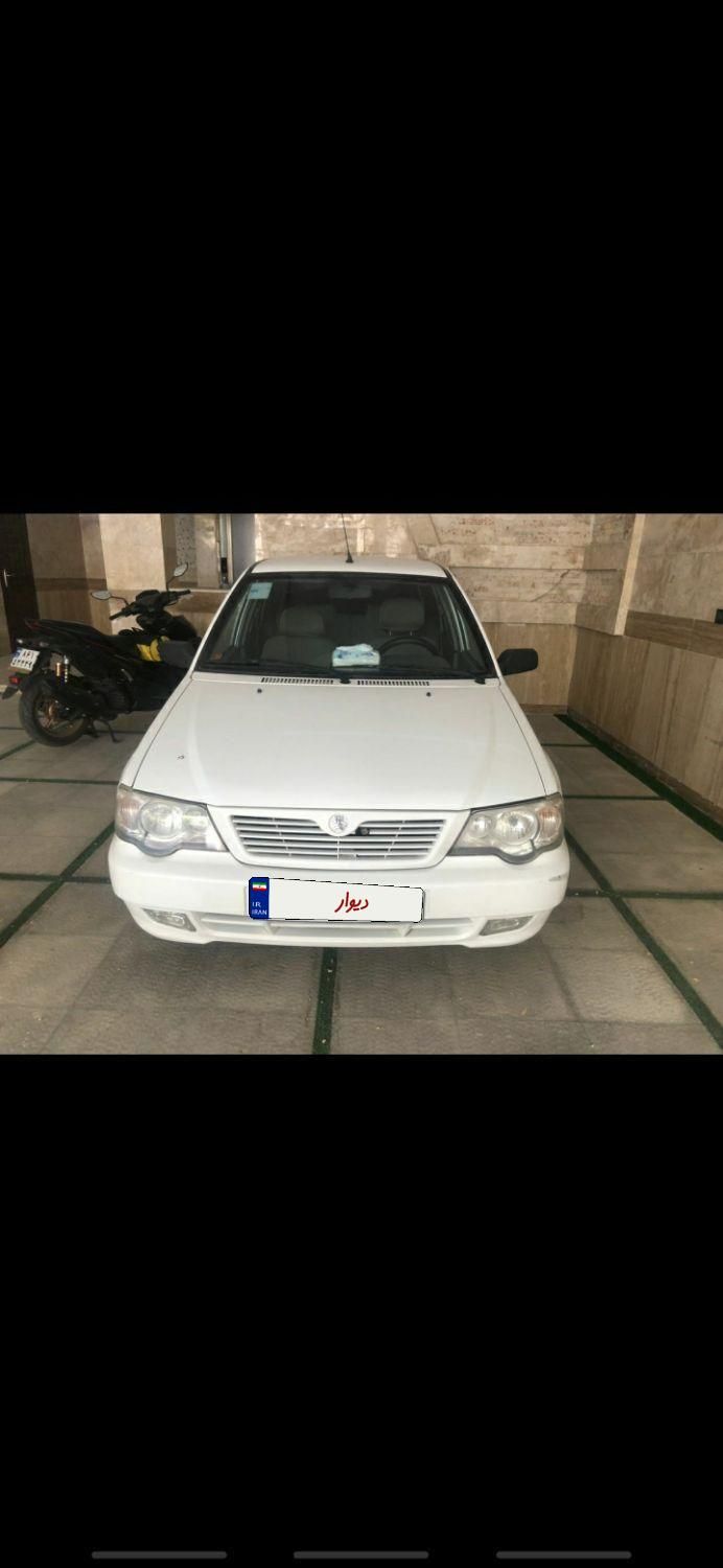 پراید 111 SE - 1397