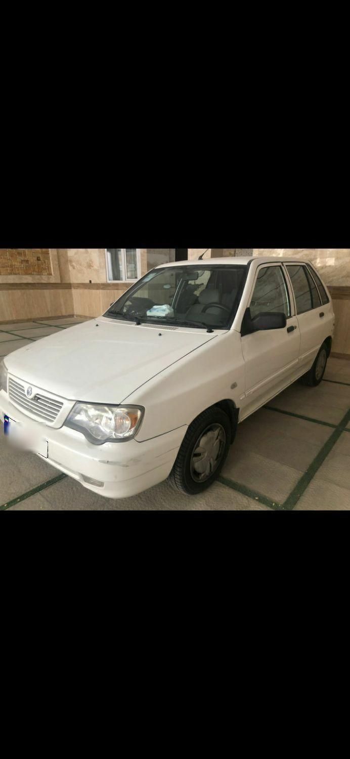 خودرو پراید، 111 آگهی ann_18572446