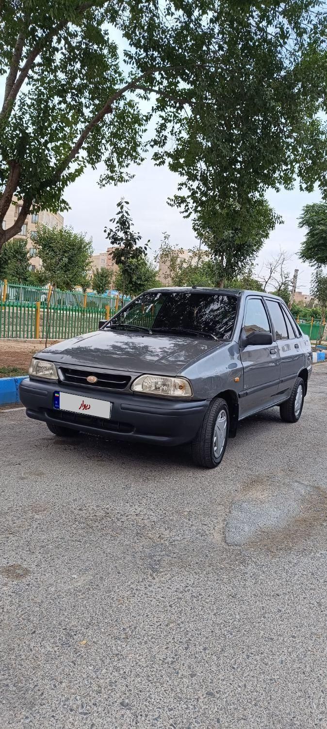 خودرو پراید، صبا آگهی ann_18572522