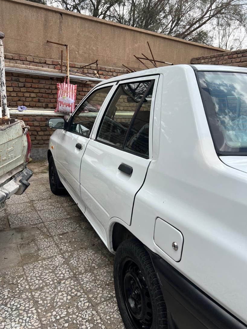 پراید 131 SE - 1397