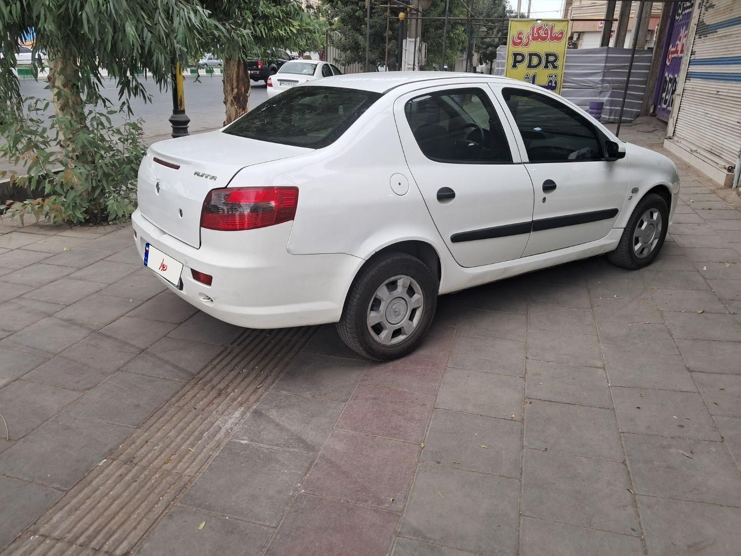 رانا LX TU5 - 1393
