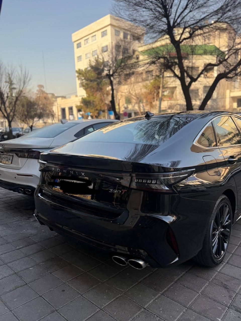 خودرو فونیکس، آریزو 8 آگهی ann_18572551