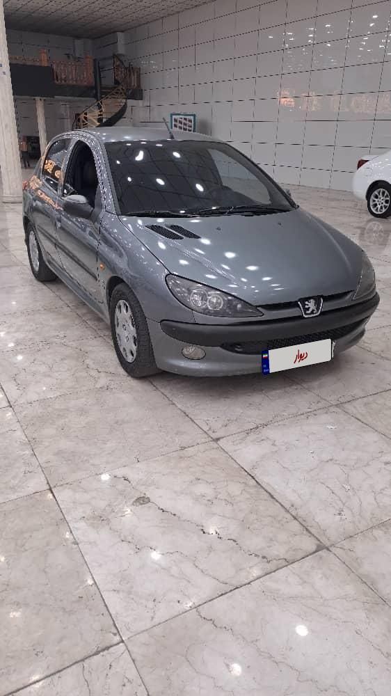 خودرو پژو، 206 آگهی ann_18572576