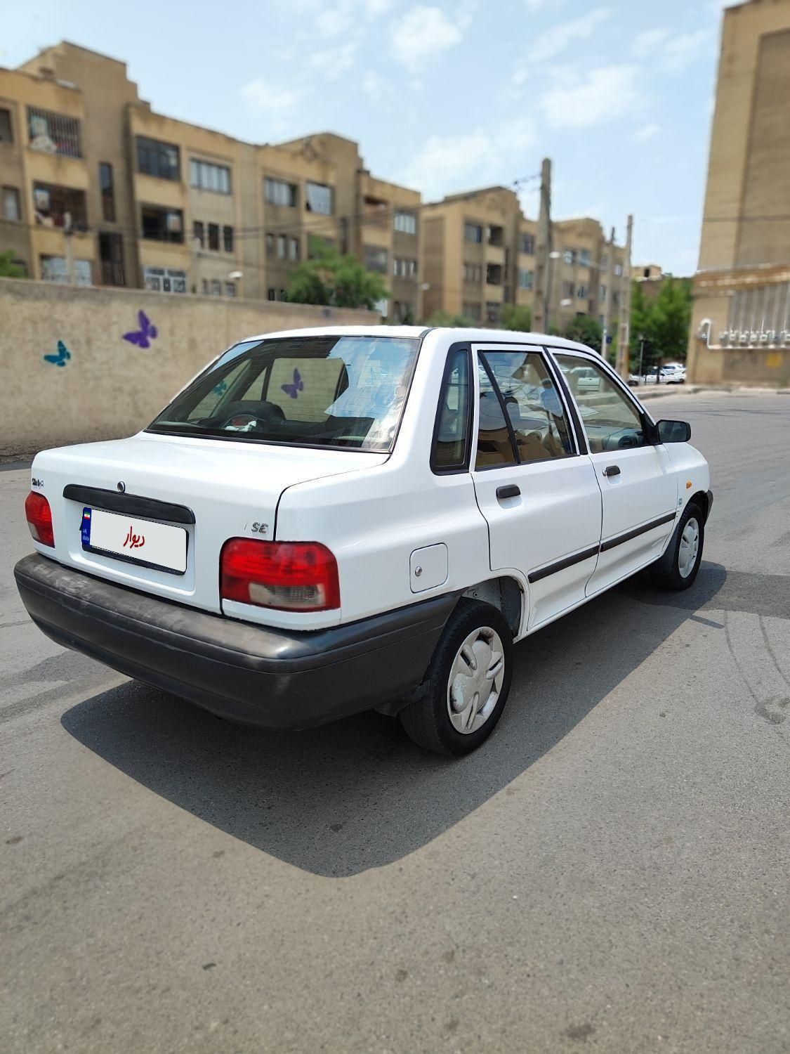 خودرو پراید، 131 آگهی ann_18572578