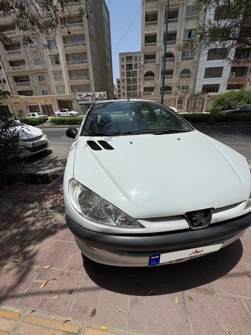 خودرو پژو، 206 آگهی ann_18572579