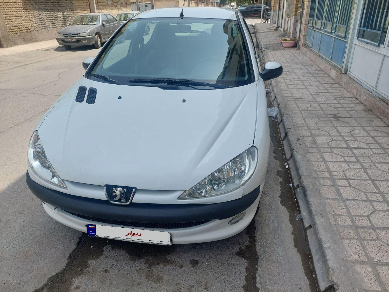 خودرو پژو، 206 آگهی ann_18572593