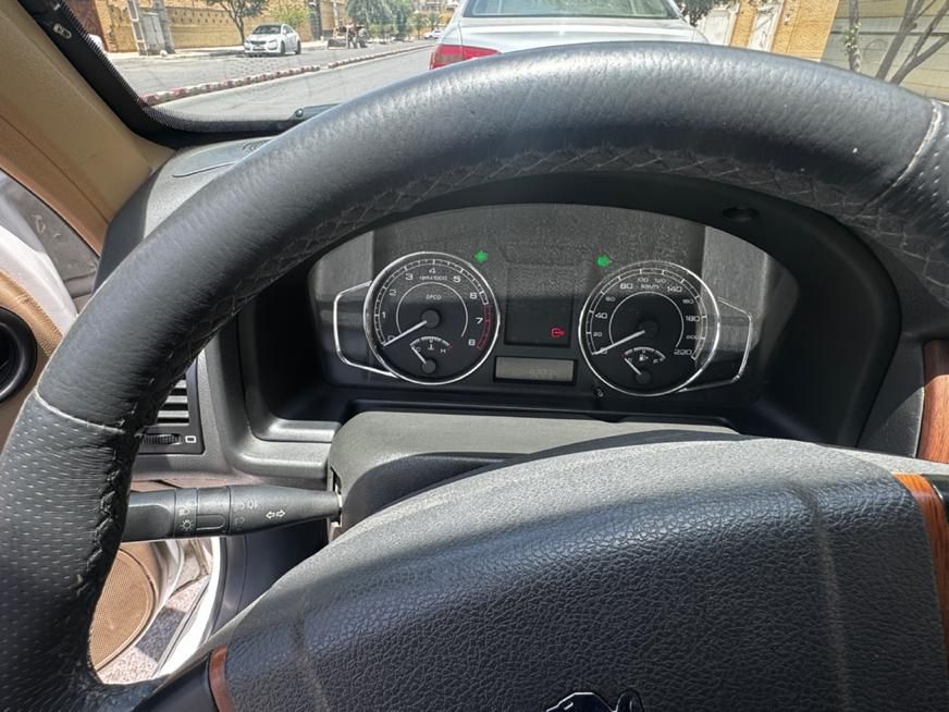 پژو پارس سال - 1400