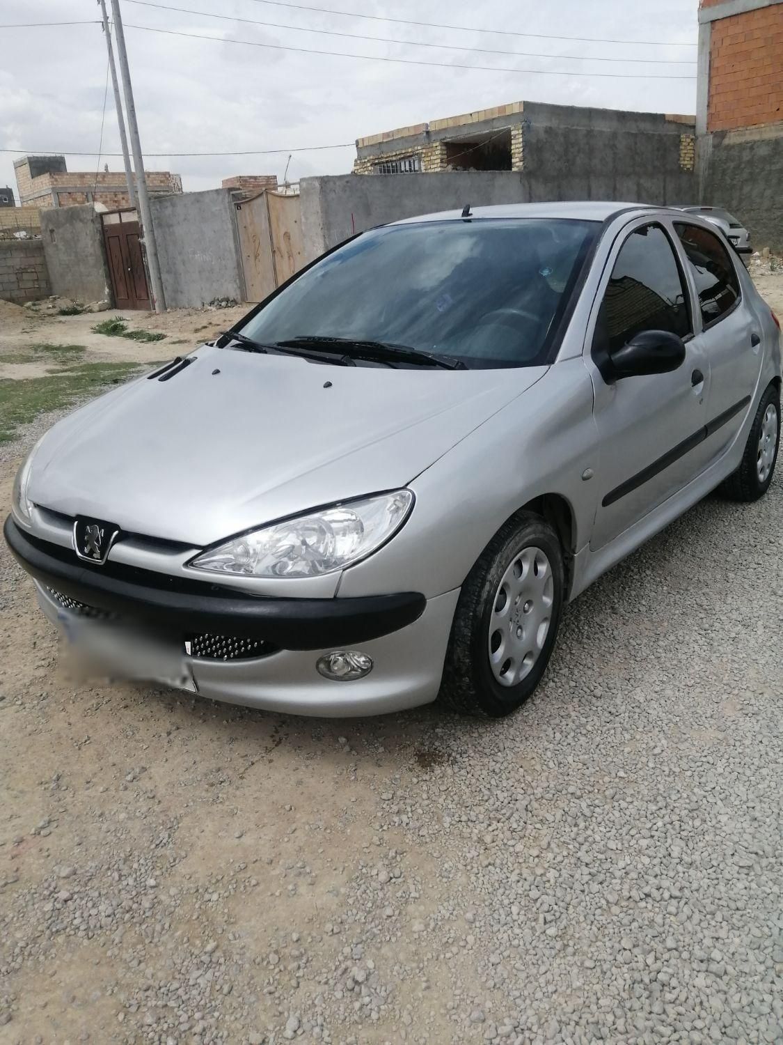 خودرو پژو، 206 آگهی ann_18572609