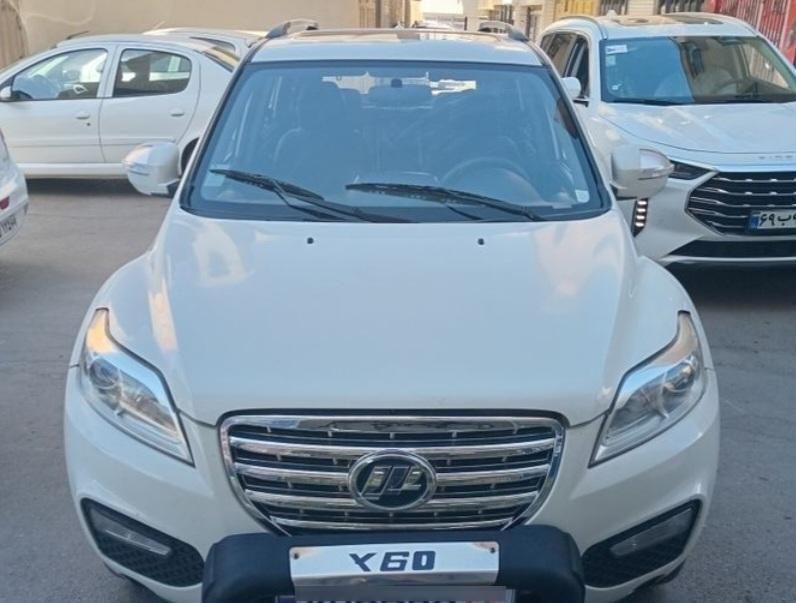 خودرو لیفان، X60 آگهی ann_18572615