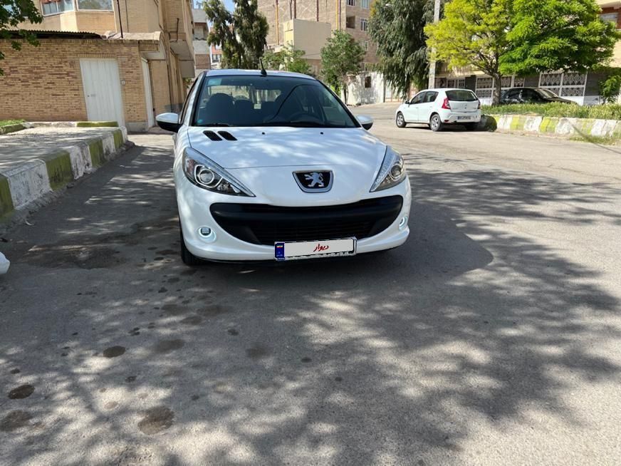 خودرو پژو، 207 آگهی ann_18572616