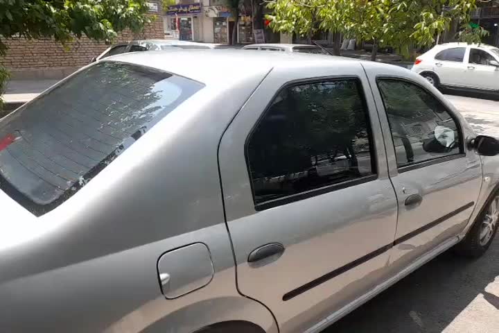 خودرو رنو، تندر 90 آگهی ann_18572641