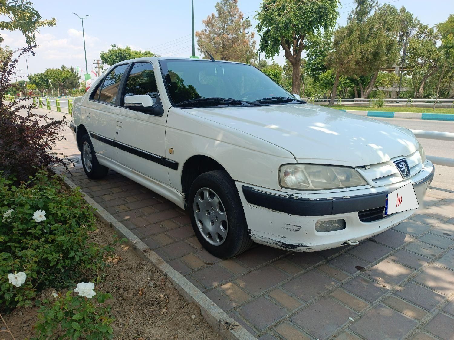 خودرو پژو، پارس آگهی ann_18572648