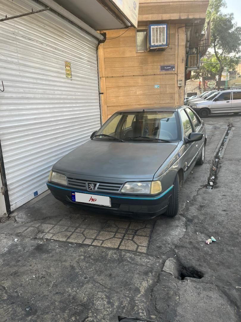 خودرو پژو، 405 آگهی ann_18572666
