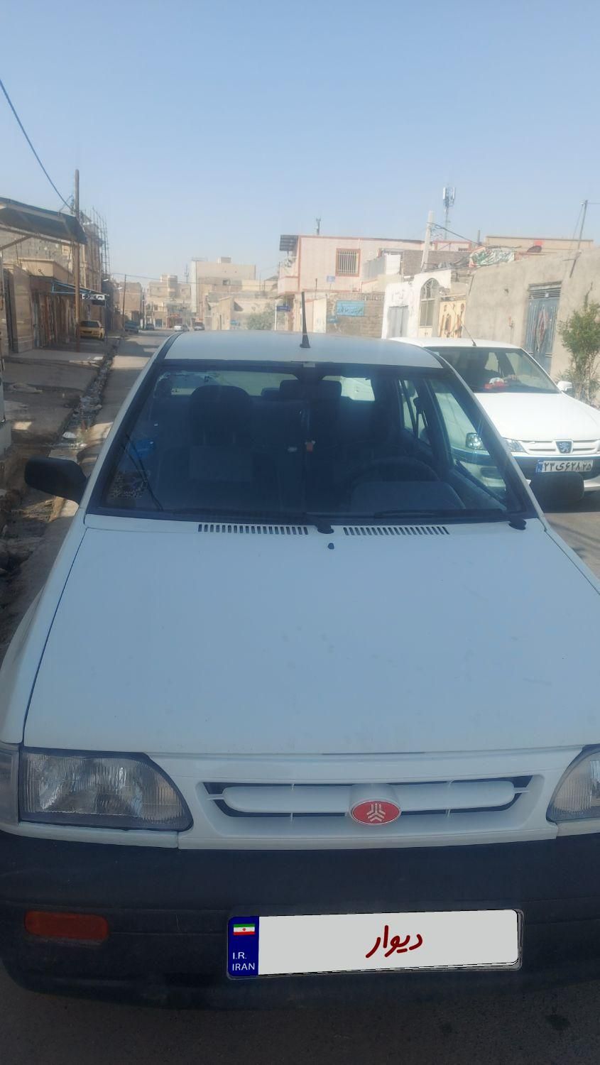 خودرو پراید، صبا آگهی ann_18572717