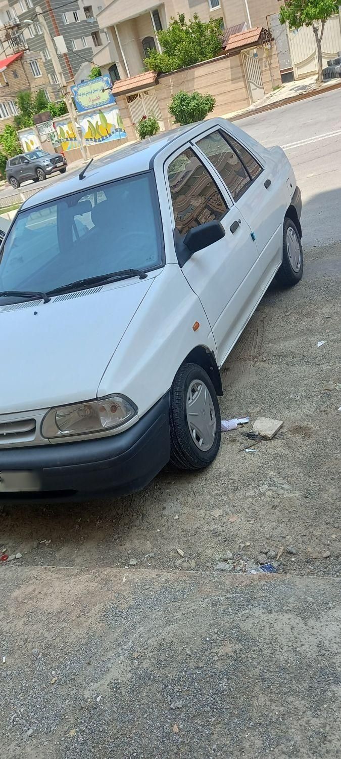 پراید 131 SE - 1399