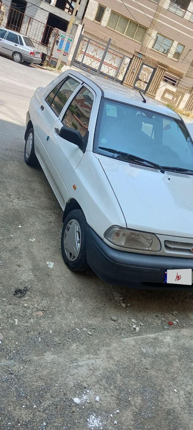 پراید 131 SE - 1399