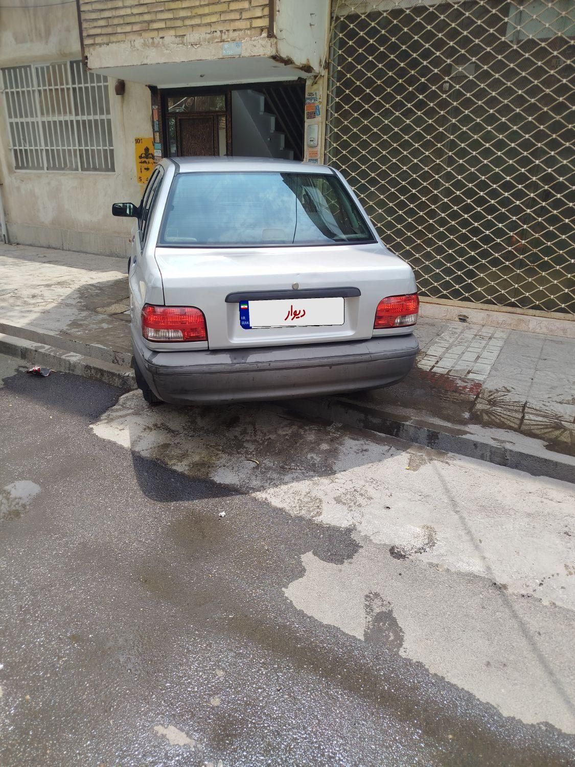 خودرو پراید، 131 آگهی ann_18572780