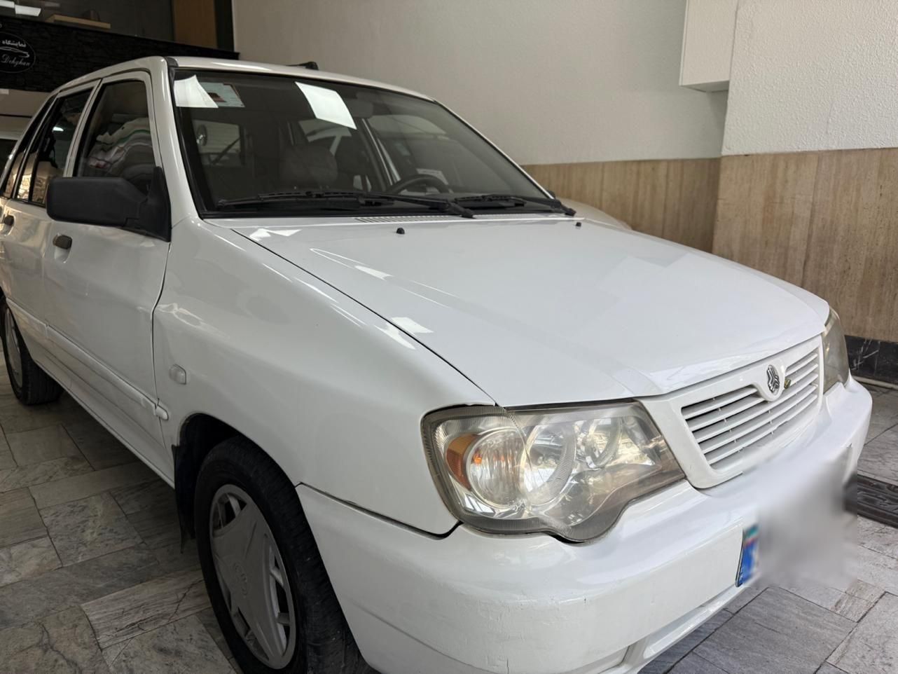 خودرو پراید، 111 آگهی ann_18572800