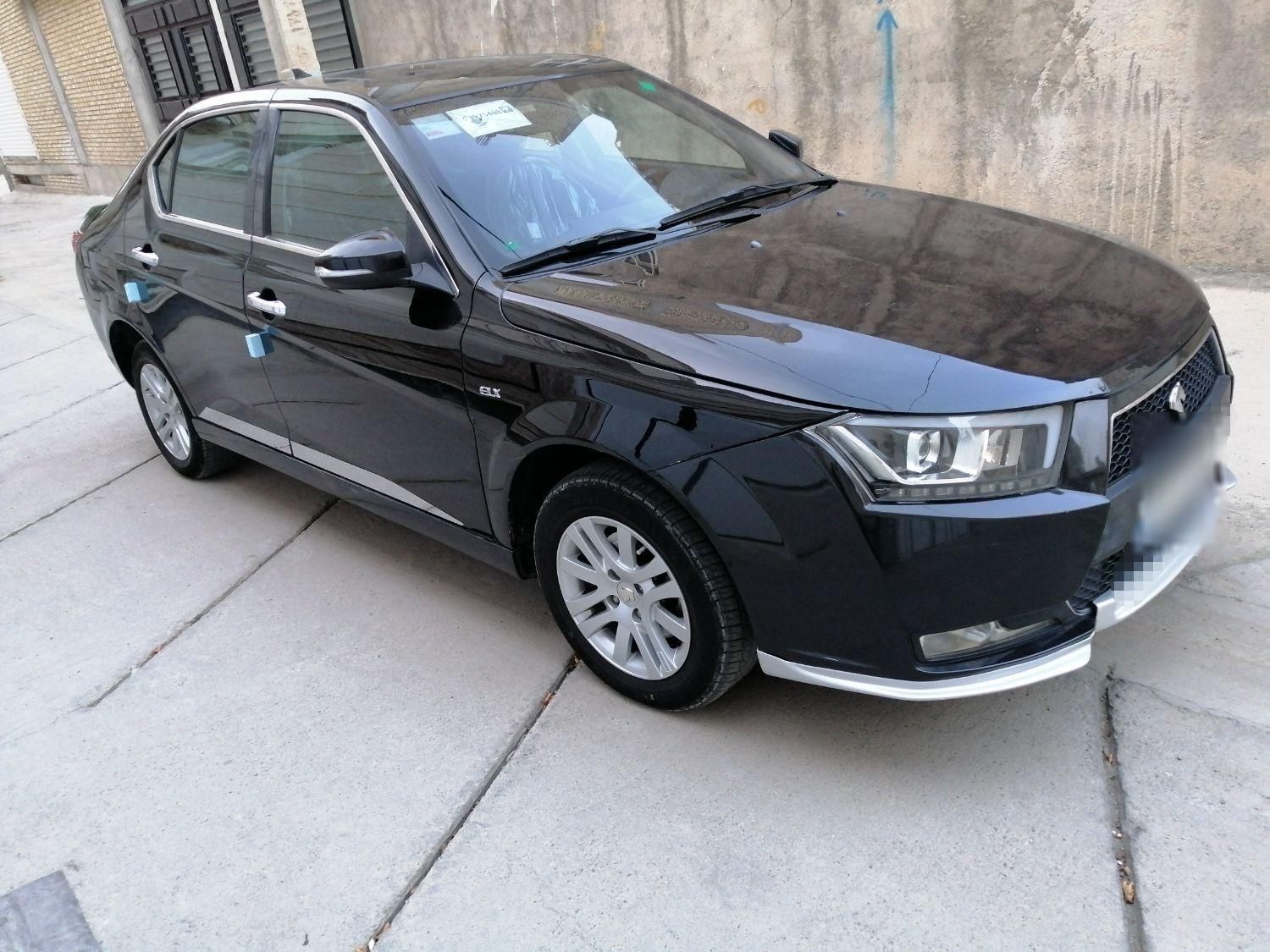 خودرو دنا، پلاس آگهی ann_18572858