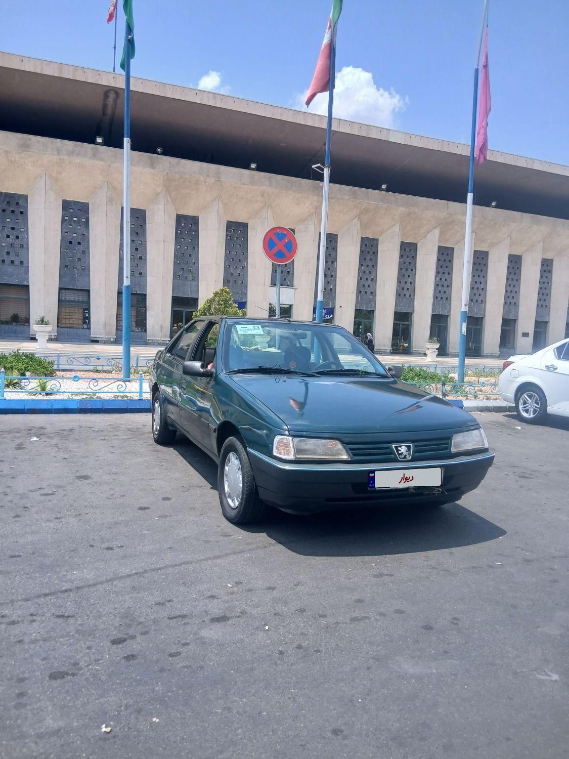خودرو پژو، آردی آگهی ann_18572883
