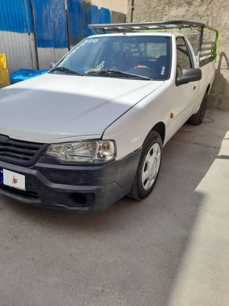 خودرو آریسان، معمولی آگهی ann_18572898