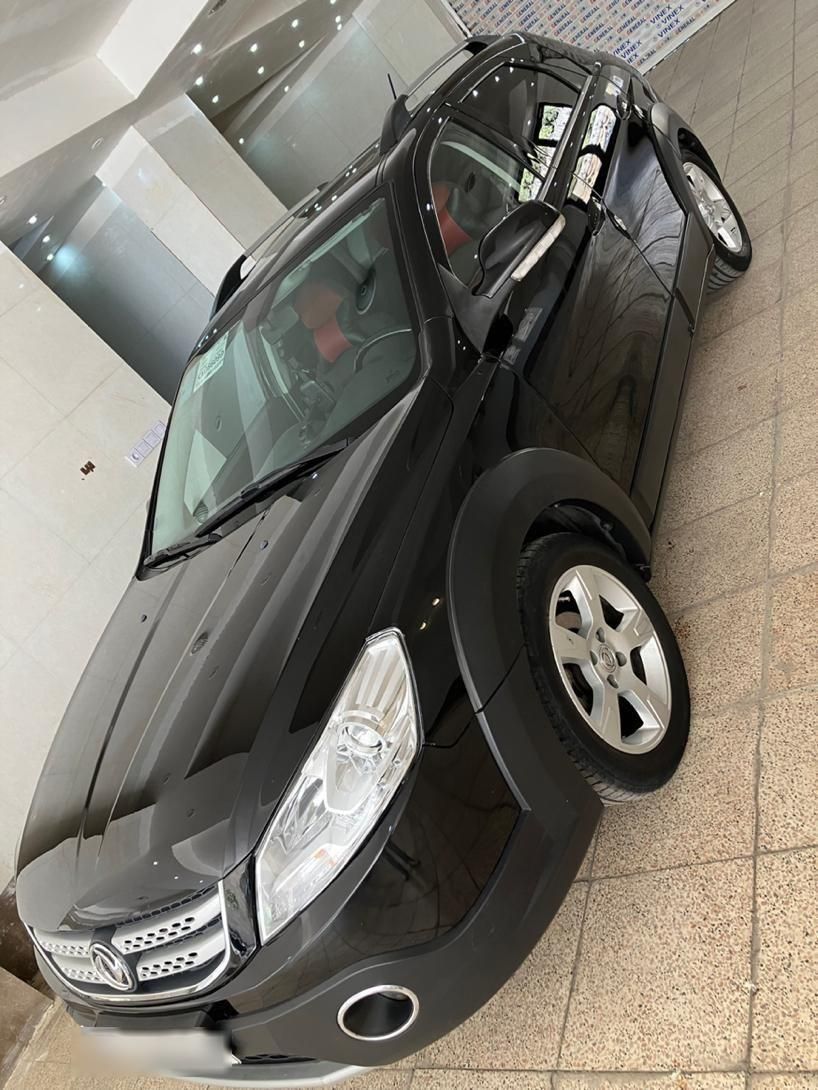 دانگ فنگ H30 کراس اتوماتیک - 1398