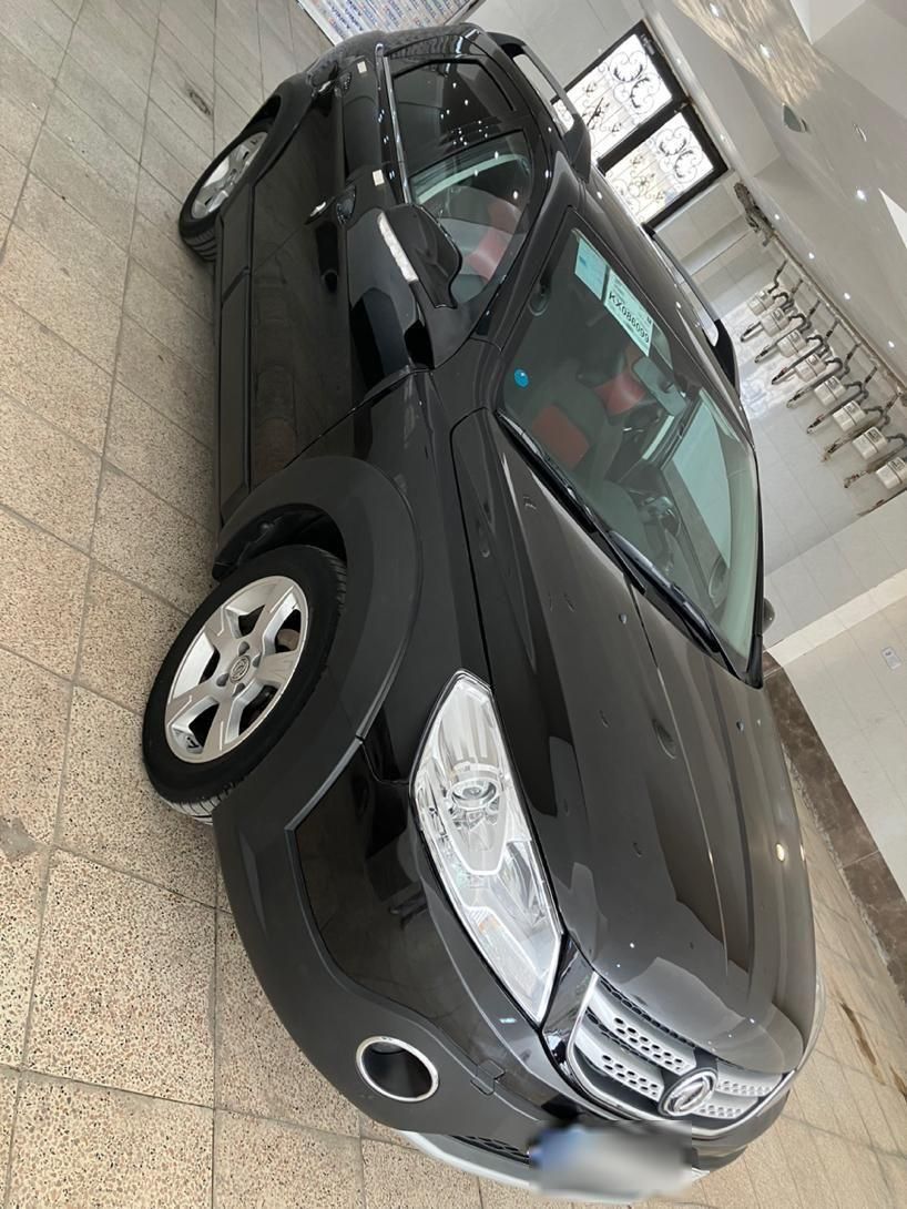 دانگ فنگ H30 کراس اتوماتیک - 1398
